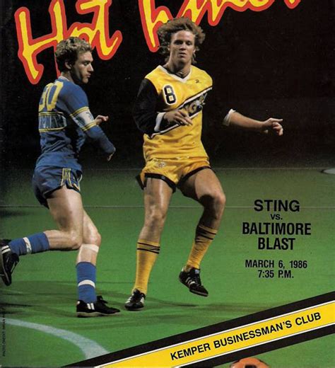 Nasl Rudy Glenn