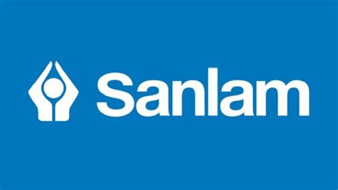 Sanlam Logo - LogoDix