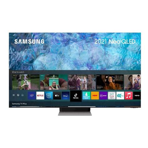 Samsung Qe75qn900atxxu 2021 75 Inch Qn900a Flagship Neo Qled 8k Hdr