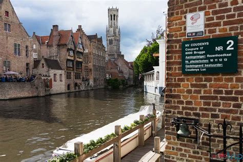 Bruges Cosa Vedere Alla Scoperta Della Perla Del Belgio Recyourtrip