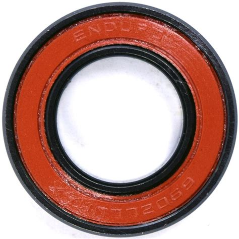 Enduro Bearings Llb Abec Ball Bearing X X Mm Bike