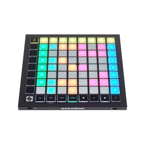 Novation Launchpad Mini MK3 MIDI Grid Controller Met Software Kopen