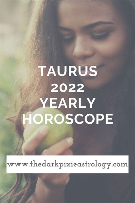 Taurus Yearly Horoscope Horoscope Taurus Taurus Yearly