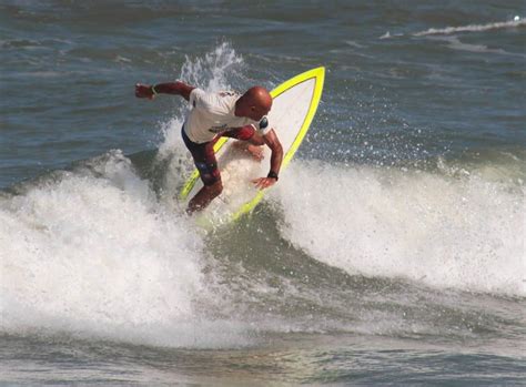 Cbsurf Master Tour Chega Em Sergipe