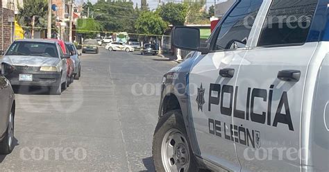 Atacan A Empresario En La Colonia Granjas Campestre En León Hay 2