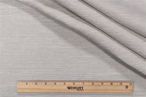 Richloom Altima Woven Polyester Outdoor Fabric In Mineral