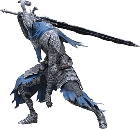 Banpresto Dark Souls DXF Sculpt Collection Volume 2 Artorias The