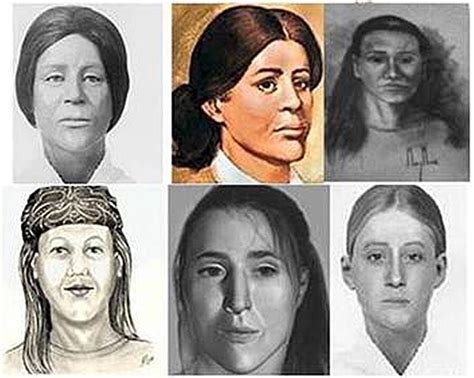 Lady Of The Dunes Case Finally Solved After 50 Years