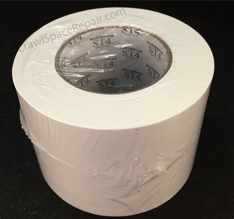 WaterProof Seam Tape™ Product Spotlight