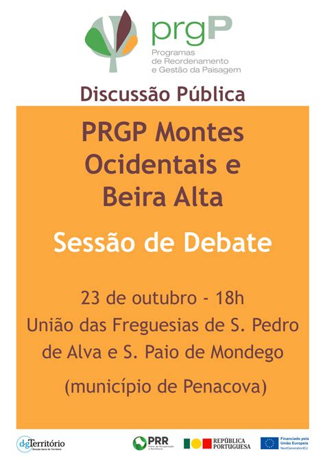 Prgp De Montes Ocidentais E Beira Alta Junta De Freguesia Penacova