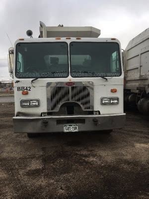 Peterbilt For Sale Used Trucks From