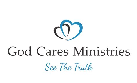 God Cares Ministries, Ltd. | Singing From The Crease