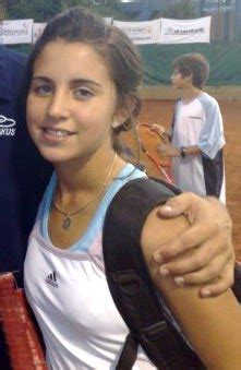 Tennis Juniors Argentina Damas Mburucuya Bowl Paraguay Al