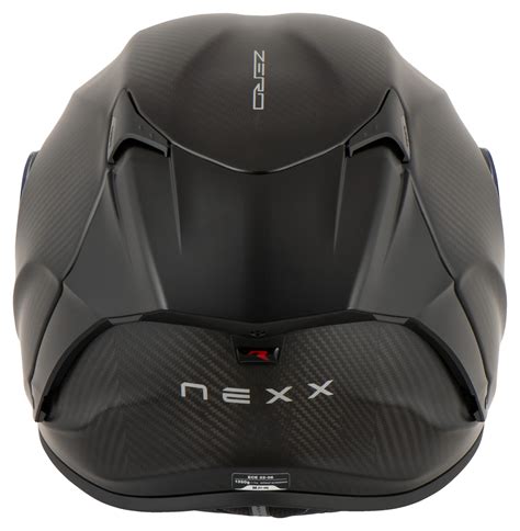 Nexx Nexx X R3R Carbon Zero Pro 2 Casco Integral