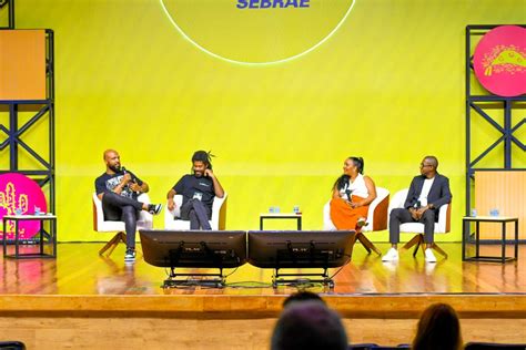 Startup Sergipana De Educa O Destaque Em Evento Do Sebrae