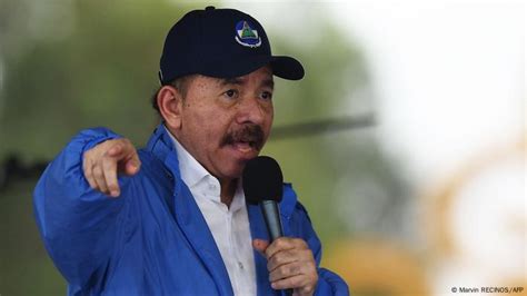 Nicaraguan President Ortega eyes dictatorship | Americas | North and ...