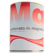 Carbonato De Magnesio Para Qu Sirve Propiedades Dosis Y