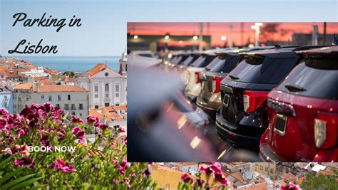 Ultimate Guide to Easy Parking in Lisbon for Travelers