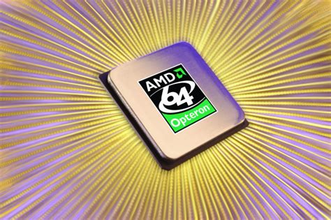 VC&G | » The Story of AMD64