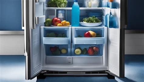 Fixing Your Maytag Refrigerator Ice Maker Leaking Water Issue Machine Answered