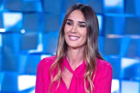 Verissimo Arriva La Prima Intervista A Ilary Blasi Dopo La Rottura