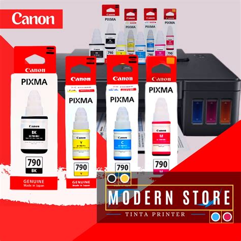 Produk Modern Store Shopee Indonesia