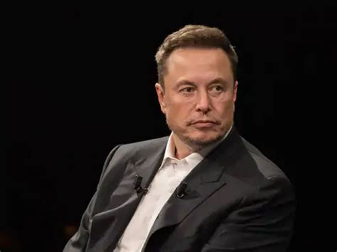 Elon Musk Warns Ai Could Hack Evms Urges Against Use In Us Elections