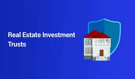 Real Estate Investment Trusts in Indian Scenario|Enterslice