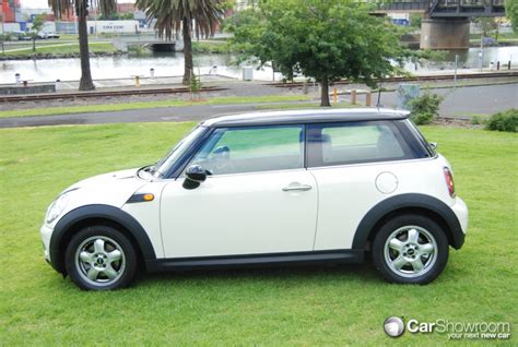 Review - 2010 Mini Cooper D - Car Review