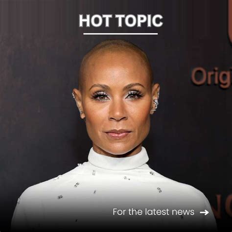 Jada Pinkett Smith Reacts To Arrest In Tupac Shakur Murder Case Traillife Media