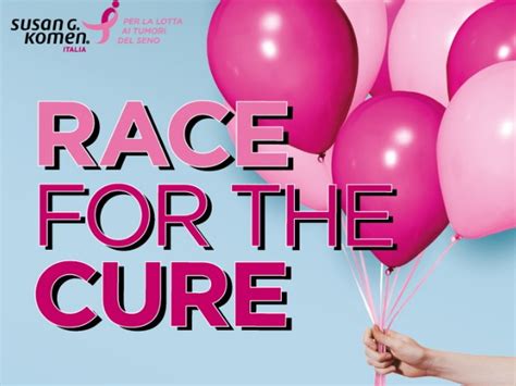 2023 Race For The Cure Turismo Roma