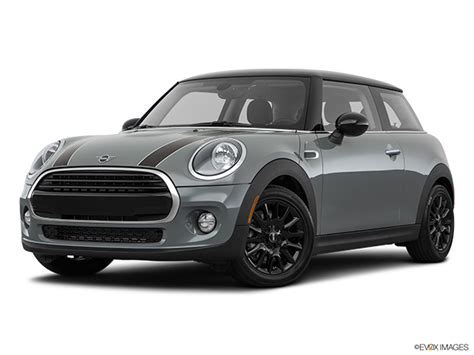 2019 Mini Cooper Price Review Photos And Specs Canada Drivingca