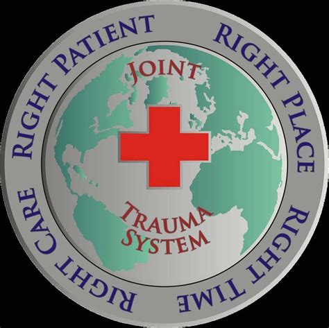 JOINT TRAUMA SYSTEM CLINICAL PRACTICE GUIDELINE JTS CPG