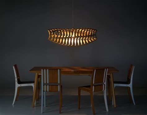 Toru By David Trubridge Accent Lighting