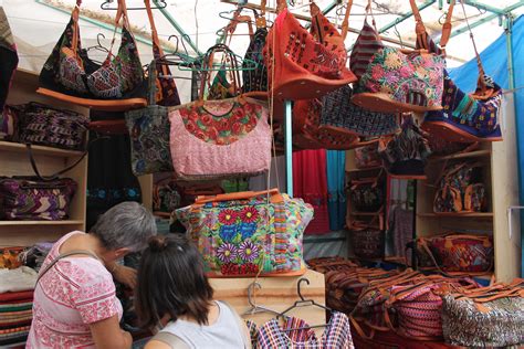 Artesanias San Cristobal De Las Casas Chiapas Espacio Vayven Mexican