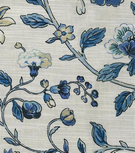 Waverly Summer Isles Upholstery Fabrics Joann