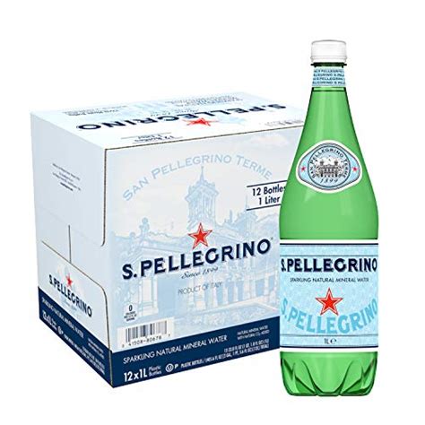 The 10 Best Sparkling Water Brands to Try in 2021