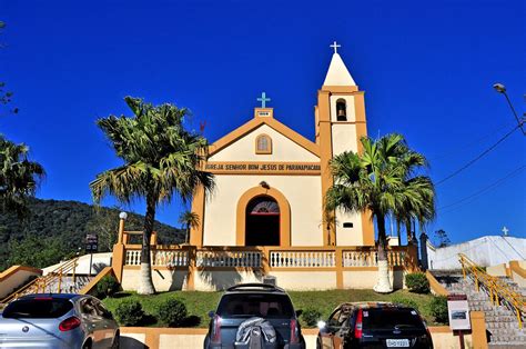 Paranapiacaba Turismo Santo André