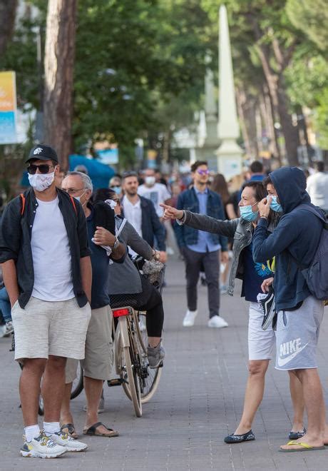 Slittano I Lavori A Lido Estensi In Viale Carducci Si Va A Ottobre