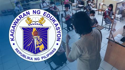 Deped Admin Proceedings Vs Teacher For Verbal Abuse Of Grade 5 Student