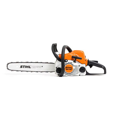 Motosierra Stihl Ms Red De Distribuidores Stihl