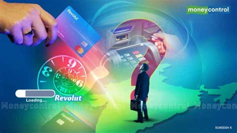 Revoluts India Grand Plans Still On Shelf Three Years On