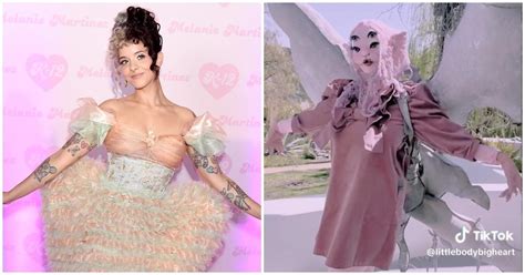 Melanie Martinez S New Look Is Creature Like What Happened