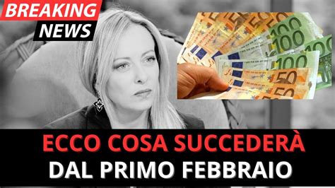 Giorgia Meloni Arrivata La Notizia Improvvisa Sulle Pensioni Ecco