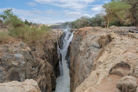 Epupa Falls Photos | Namibia Safari Photo Gallery