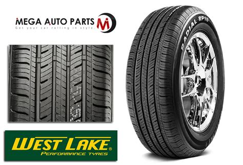 1 New Westlake RP18 215 60R15 94H SL TL BSW Tires Tires