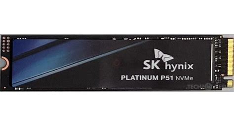 SK Hynix Platinum P51 1 TB Specs TechPowerUp SSD Database