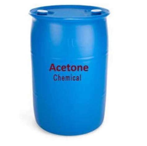 Acetone Chemical Application Industrial At Best Price In Palanpur