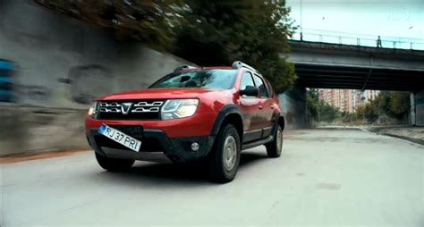 IMCDb Org Dacia Duster Series I H79 In Tuff Money 2020