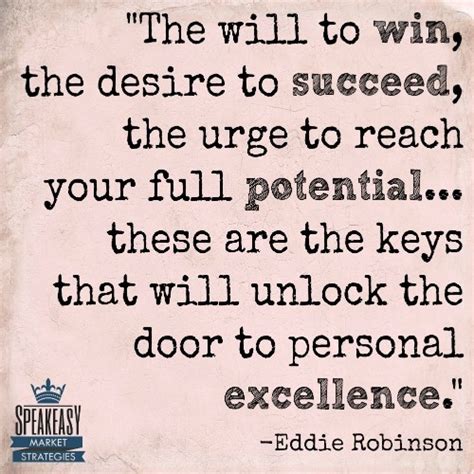 Unlocking Potential Quotes Quotesgram